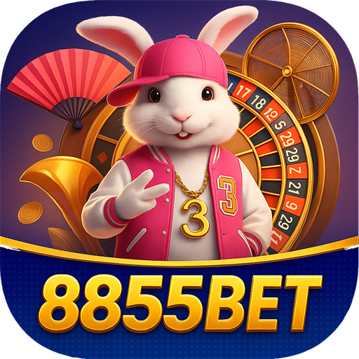 8855bet.com-Logo